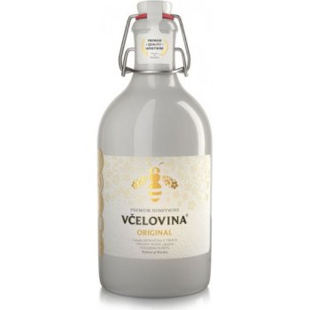 Včelco Včelovina originál Retro 13% 0.5 l