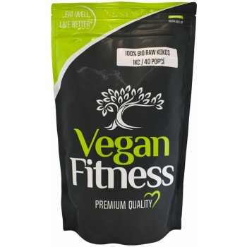 Vegan Fitness 100% RAW 1000 g