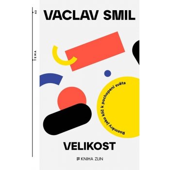 Velikost pracovní - Vít Haškovec