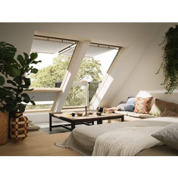 Velux GDL 3066 SK19 114x252 cm