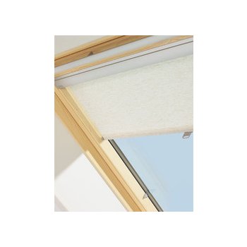 Velux RHL zastiňovací roleta C04/CK04/104 55x98 cm