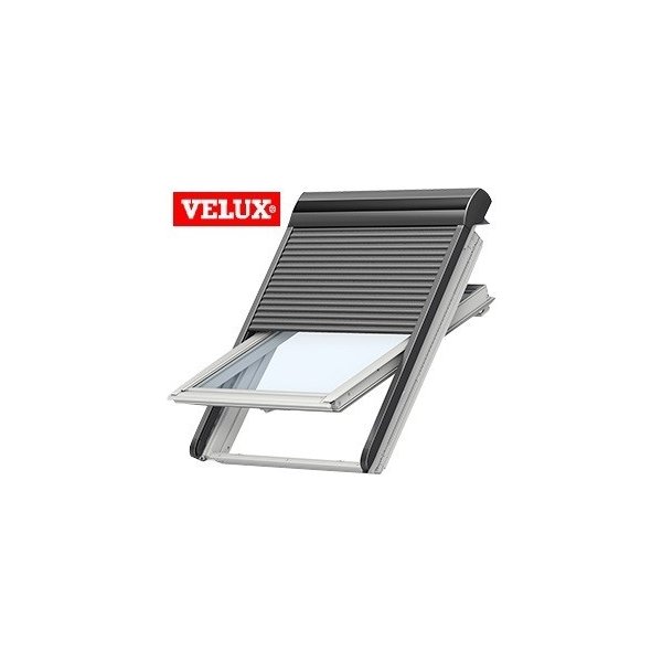 Velux SML 0000S hliník MK06