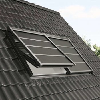 VELUX SSS CK02 0000S