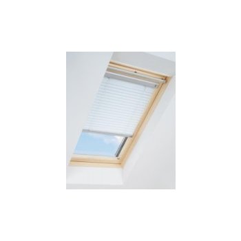 VELUX žaluzie bílá pro střešní okna M08 / 308 78x140 cm