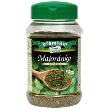 Vera Gurmet Majoránka 70 g