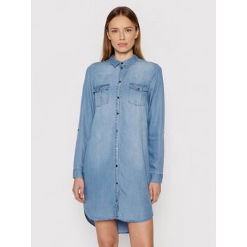 Vero Moda VMSilla 10184172 light blue denim