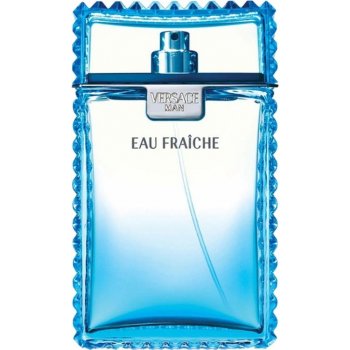 Versace Eau Fraiche toaletní voda pánská 200 ml