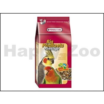 Versele-Laga Exotic Nuts Mix 750 g