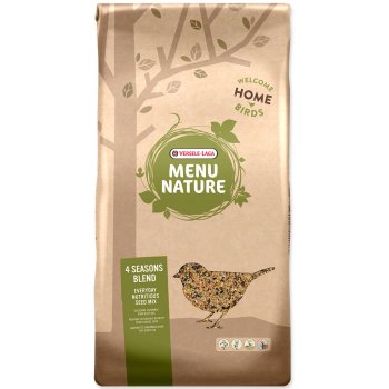 Versele-Laga Menu Nature 4 Seasons Blend 1 kg