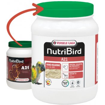 Versele-Laga NutriBird A21 250 g