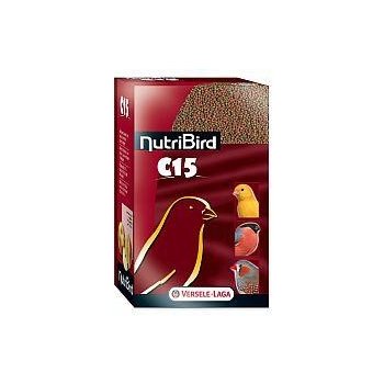 Versele-Laga NutriBird C15 1 kg