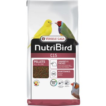 Versele-Laga NutriBird C15 3 kg