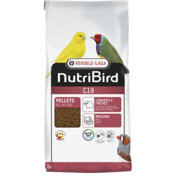 Versele-Laga NutriBird C19 3 kg