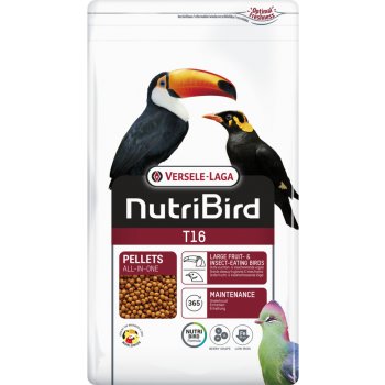 Versele-Laga NutriBird T16 Original 10 kg