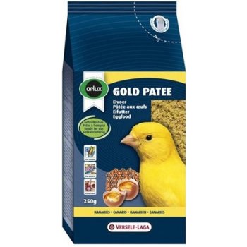 Versele-Laga Orlux Gold Patee Canaries Yellow 5 kg