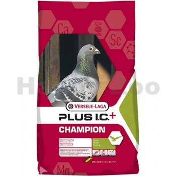 Versele-Laga Plus I.C.+ Champion