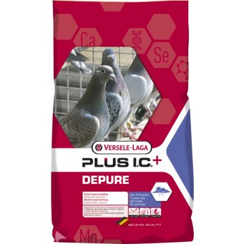 Versele-Laga Plus I.C.+ Depure 20 kg