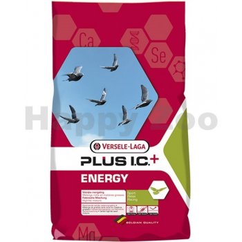 Versele-Laga Plus I.C.+ Energy