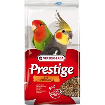 Versele-Laga Prestige Big Parakeets 1 kg