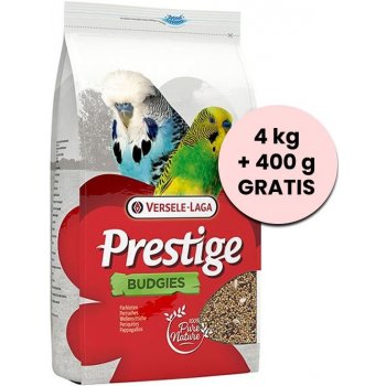 Versele-Laga Prestige Budgies 4 kg