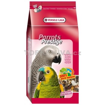 Versele-Laga Prestige Parrots 3 kg