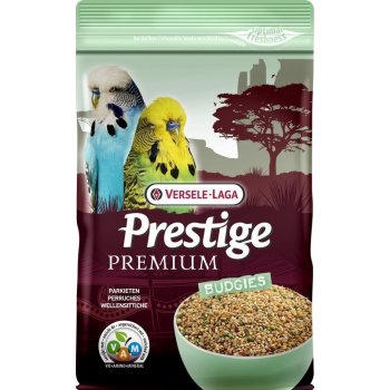 Versele-Laga Prestige Premium Budgies 0,8 kg