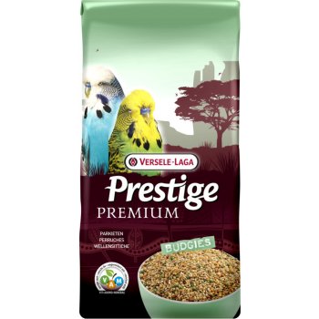 Versele-Laga Prestige Premium Budgies 20 kg