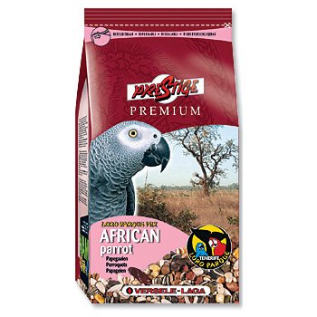 Versele-Laga Prestige Premium Loro Parque African Parrot Mix 1 kg