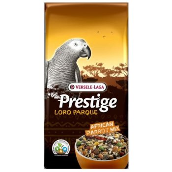 Versele-Laga Prestige Premium Loro Parque African Parrot Mix 15 kg