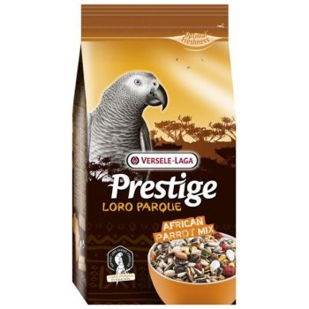 Versele-Laga Prestige Premium Loro Parque African Parrot Mix 2,5 kg