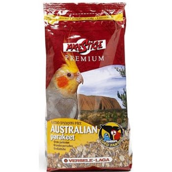 Versele-Laga Prestige Premium Loro Parque Australian Parakeet Mix 1 kg