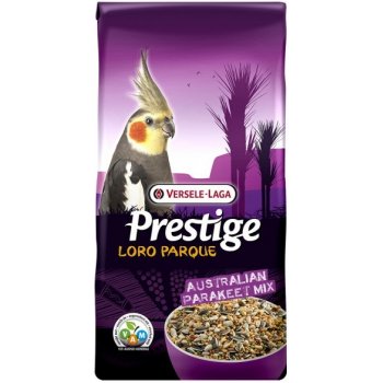 Versele-Laga Prestige Premium Loro Parque Australian Parakeet Mix 20 kg