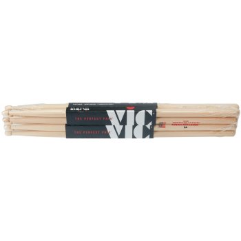 Vic Firth 5A 4 Pack