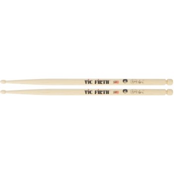 Vic Firth SCA Signature Series Carmine Appice