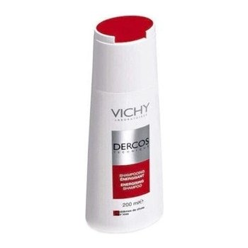 Vichy Dercos Energising Shampoo 200 ml