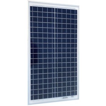 Victron Energy BlueSolar 12V Solární panel 30Wp polykrystalický