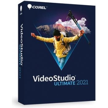 VideoStudio Ultimate 2023 ESDVS2023ULML