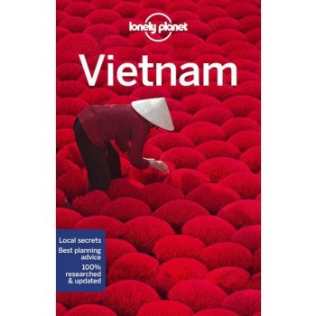 Vietnam - Lonely Planet - Iain Stewart