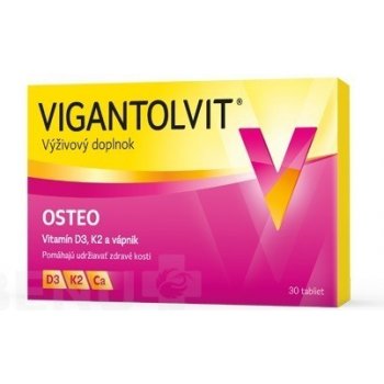 Vigantolvit Osteo 30 tablet