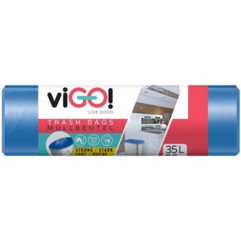 Vigo 35 l 9µm 36ks