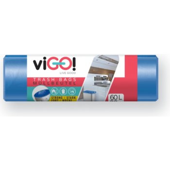 Vigo 60 l 9µm 28ks