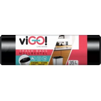 Vigo 6µm 35 l 50ks