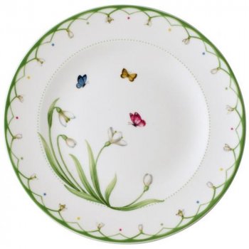 VILLEROY & BOCH Colourful Spring 21,5cm