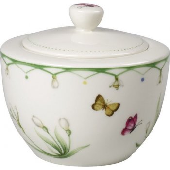 Villeroy & Boch Colourful Spring cukřenka, 0,30 l