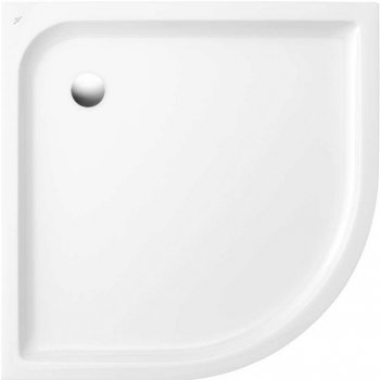 Villeroy & Boch O.novo Plus 90 x 90 cm 6213D401