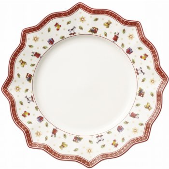 Villeroy & Boch Toy's Delight talíř 29 cm