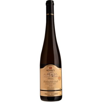 Vinařství Kovacs Rulandské šedé oranžové Reserve 05/21 0,75 l