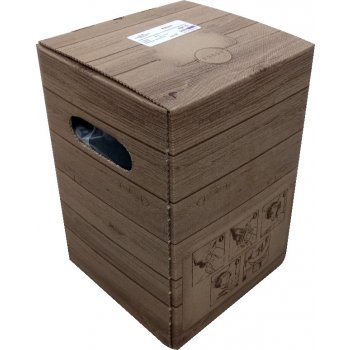 Vinařství Veselý Pálava Bag in Box 2018 5 l