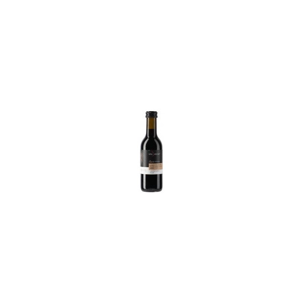 Víno Hruška Cabernet Cortis & Regent červené suché 2020 0,19 l