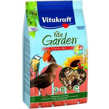 Vitakraft Vita Graden Classic Mix 1 kg